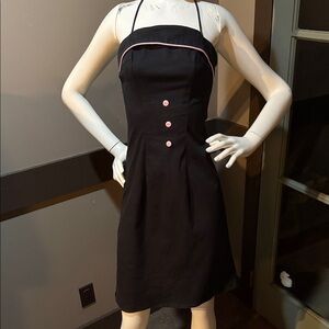 Stop Staring vintage inspired Bombshell dress